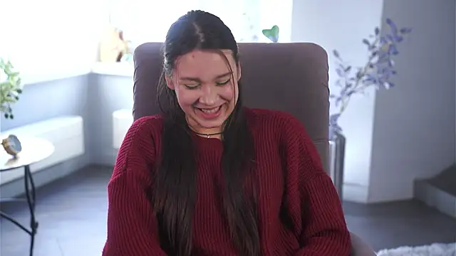 LovettaTinger webcam