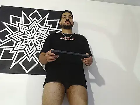 _CHRIS-DENNIS_ webcam