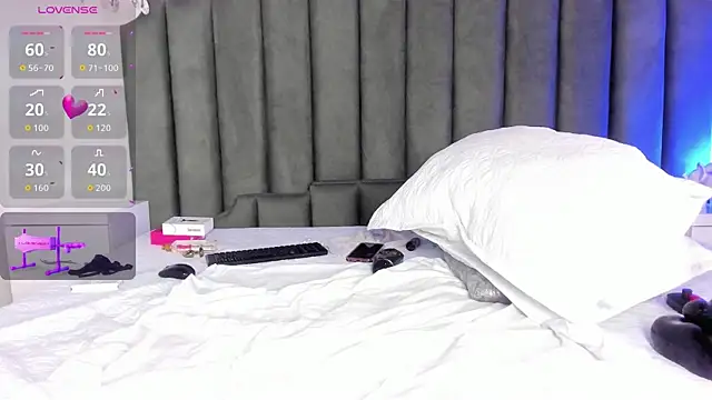 AnthonelaRusso_ webcam