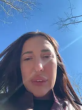 AleksandraRich webcam