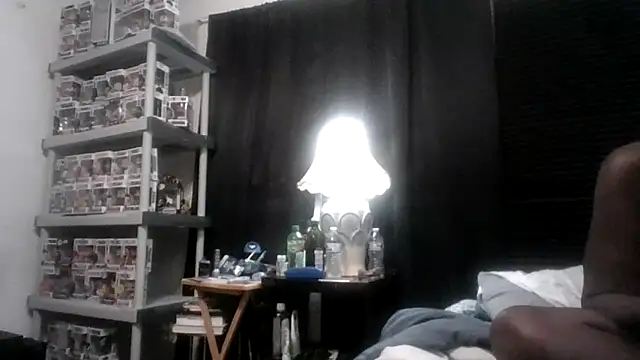 AcademicHuman67 webcam