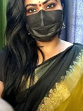 Anushka_flower webcam