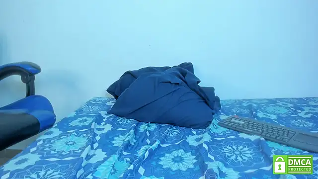 Steven_SkinnyBoy webcam