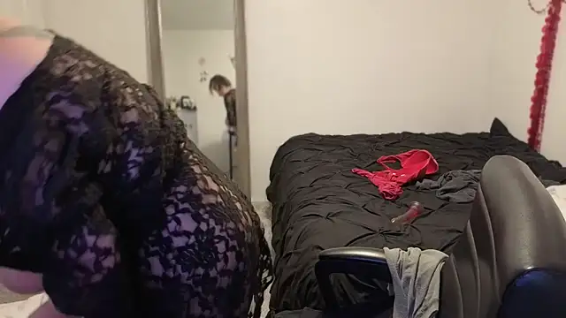 magicsparkles webcam