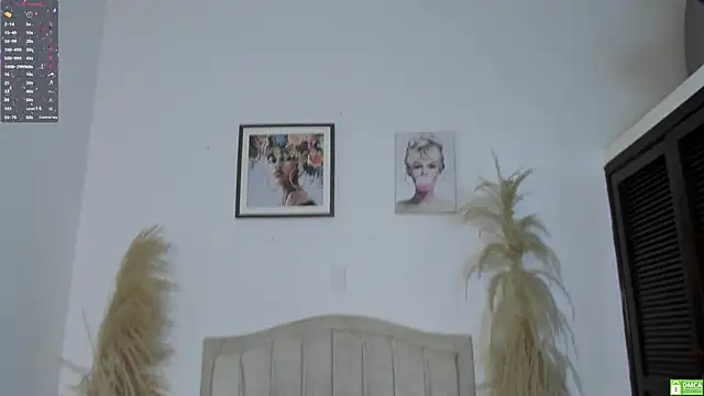 Bianka_olivetto021 webcam