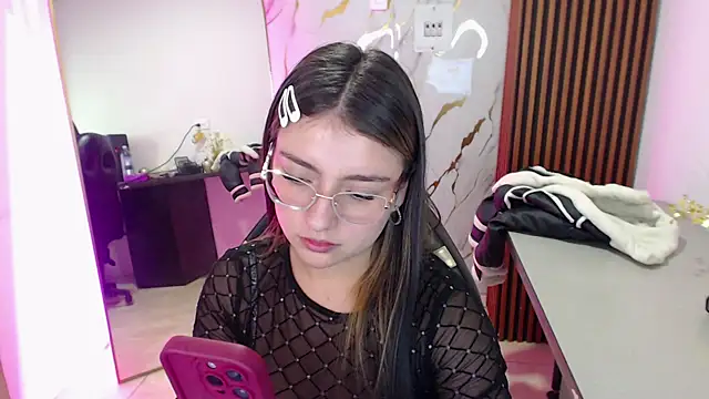 Diamond_juliana webcam