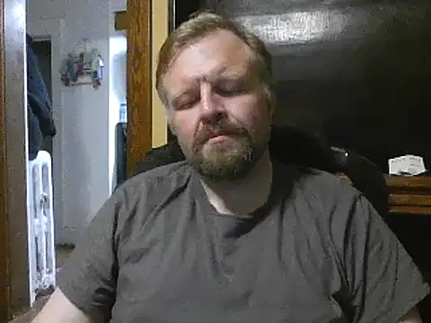 TheOneDonShaun webcam