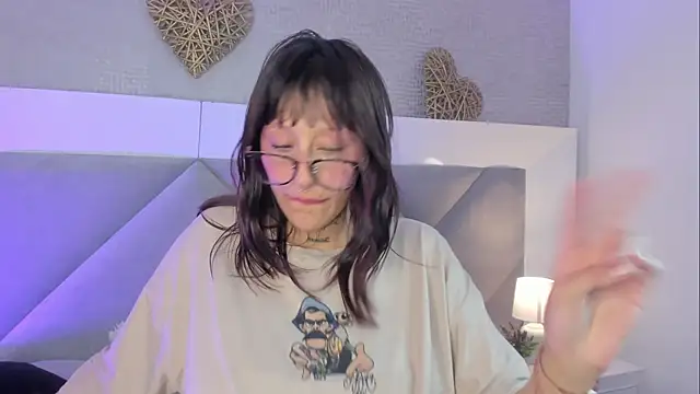 Mariana_Joness webcam