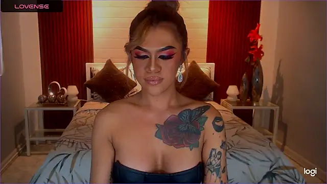 StellaStrong30 webcam