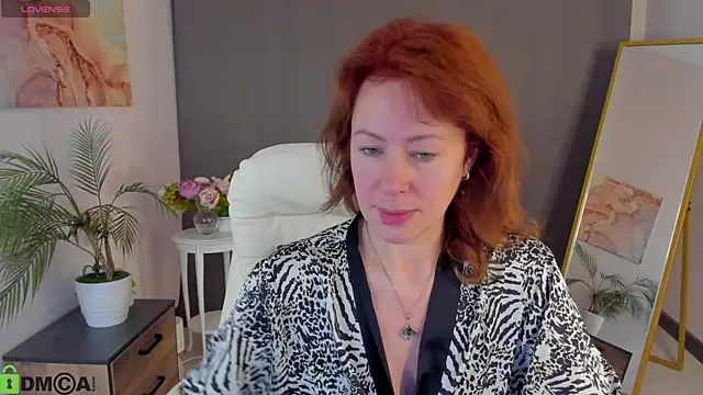 LeticiaRomano webcam