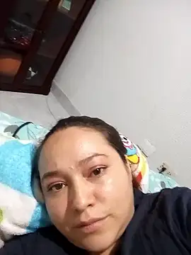 SabrinaVantress webcam