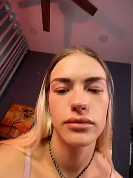 -Sexy_Barbie- webcam