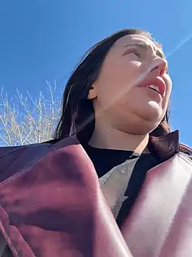 AleksandraRich webcam