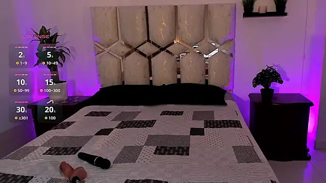 Amanda_klaire webcam