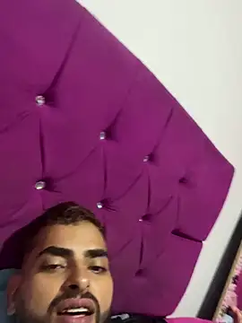 Jouemandannie webcam