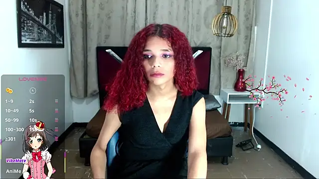 luisa__torres webcam