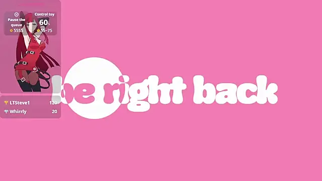 Angel__Dreams webcam