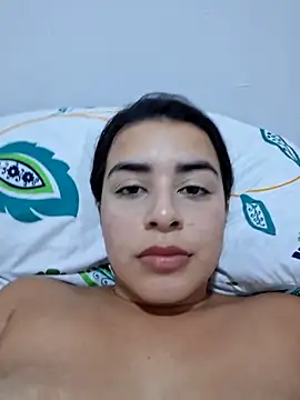Maite_4 webcam