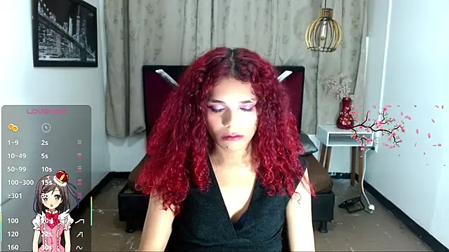 luisa__torres webcam