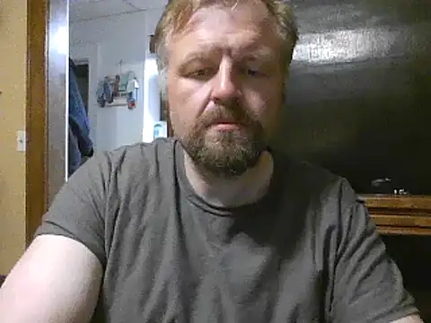 TheOneDonShaun webcam