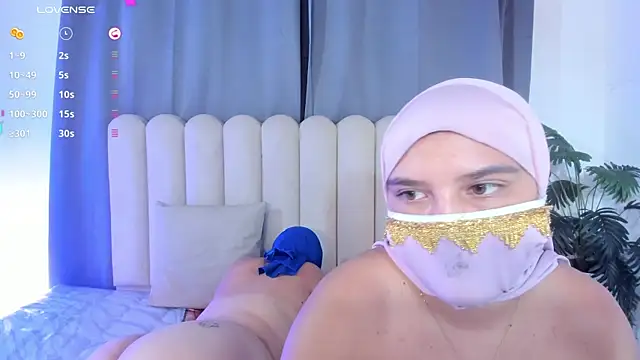 aziza_dalila02 webcam