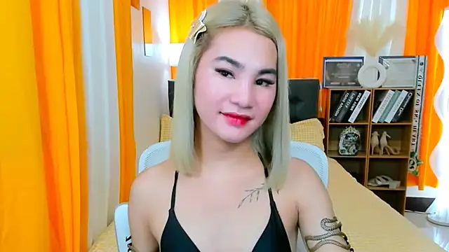 hotjessieempress webcam