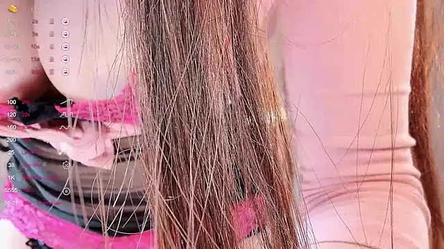 美女Irene---在线直播