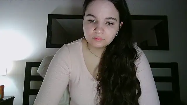 SoyOceanne webcam