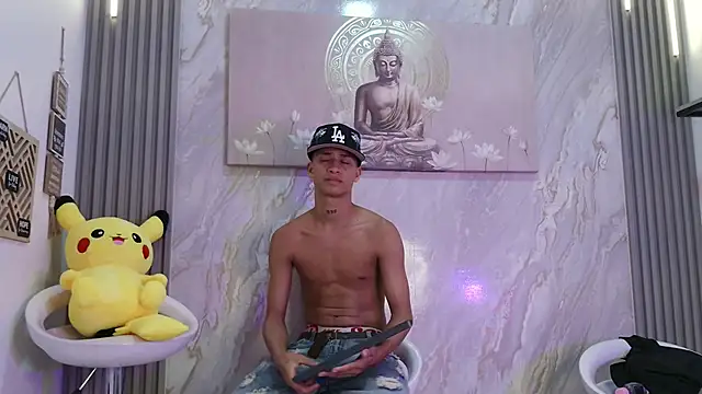 Preview of gold_boys