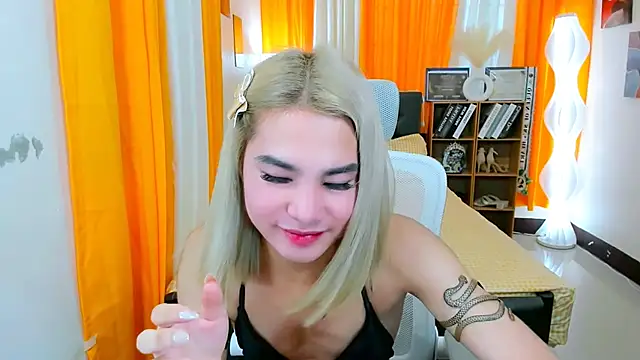 hotjessieempress webcam