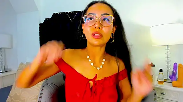 agartha_velvet webcam