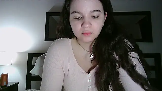 SoyOceanne webcam