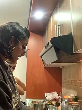 LilithMonette webcam