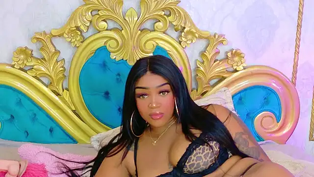 SalomeRestrepo webcam