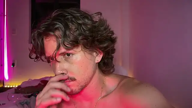 mcklister_kinky_feets webcam