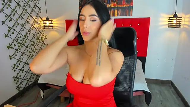 Jessica_bellini webcam