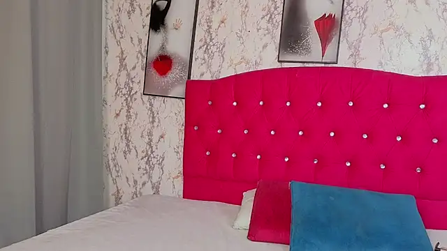 Larissa_Antonella webcam