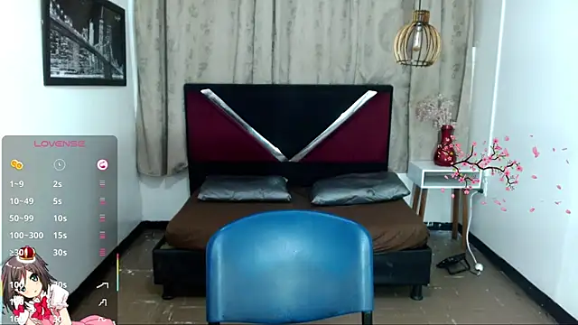 luisa__torres webcam