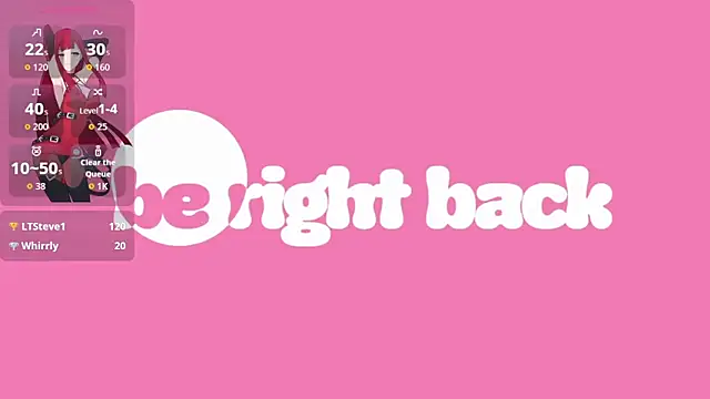 Angel__Dreams webcam