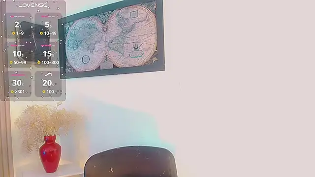 Sofia_antonella_ webcam