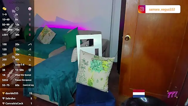 Model: samara_veguz222