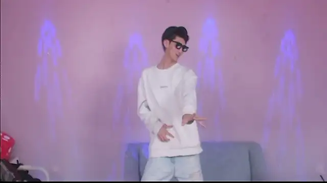 ntn-lucky (Ask my age) - 明天早上集体早餐~