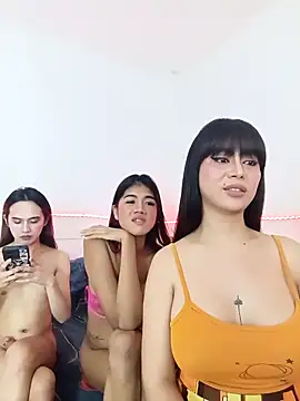 Model: DominnantTransqueen