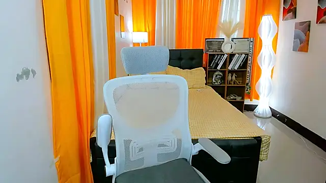 hotjessieempress webcam