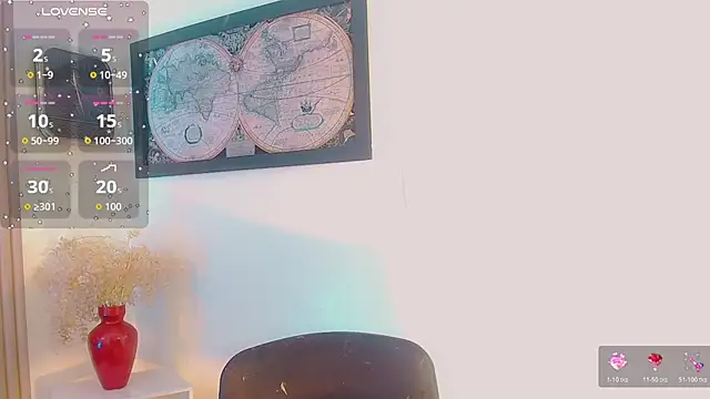 Sofia_antonella_ webcam