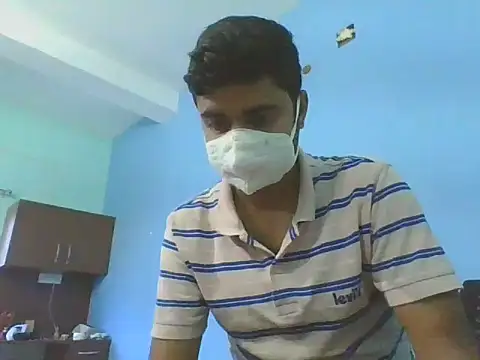 Arsalan_Sheikh webcam