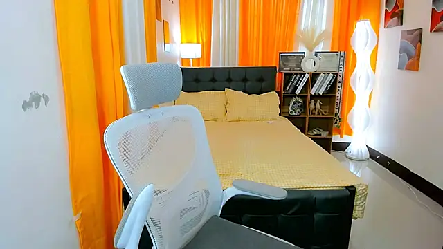 hotjessieempress webcam