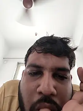 vinay_smalldick webcam