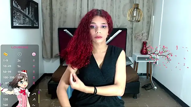 luisa__torres webcam