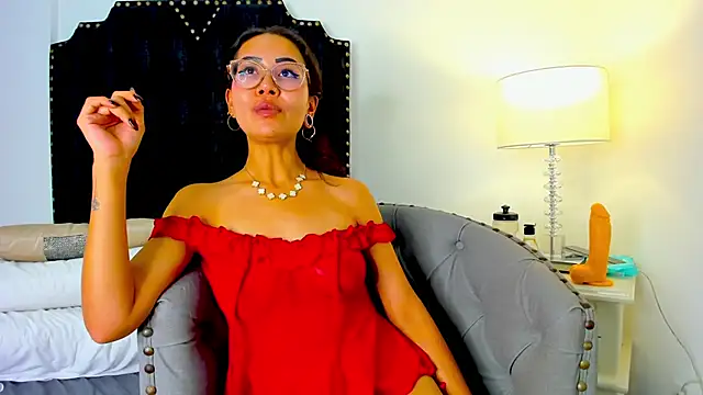 agartha_velvet webcam